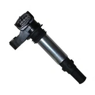 OPEL котушка запалювання Vectra C,Saab,Cadillac,Alfa Romeo 2.8/3.2 05- HUCO 133864
