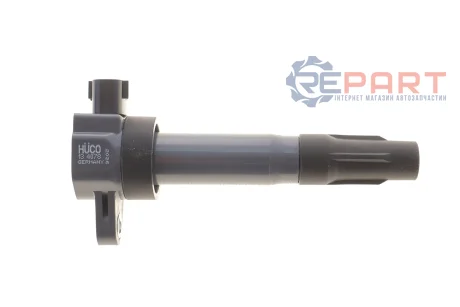 Котушка запалювання Opel Agila/Suzuki Swift IV 1.0/1.2 08- HUCO 134078