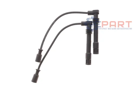 (к-кт) Провода зажигания Audi A4/A6/VW Passat/Golf IV 94-05 HUCO 134335