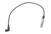 (к-кт) Провода зажигания VW Golf IV 1.6i 97-04 HUCO (134714) изображение 5