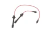 (к-кт) Провода зажигания Mazda 323 2.0 01-04 HUCO (134954) изображение 1