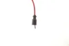 (к-кт) Провода зажигания Mazda 323 2.0 01-04 HUCO (134954) изображение 4