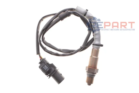 Лямбда зонд VW Golf V/Passat/Touran 2.0 FSI 03-10 HUCO 135317