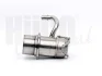 AUDI радІатор рециркуляцІї ВГ A3 1.6 TDI 12-15, Q3 2.0 TDI 15-18, VW GOLF VII 1.6 TDI 13-, PASSAT Variant 2.0 TDI 14-17, SEAT 12-, SKODA OCTAVIA III 1.6 TD HUCO (135984) изображение 4