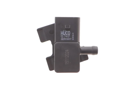 Датчик давления отработанных газов HUCO 137417
