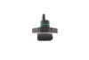 VW Датчик тиску впускної труби Audi A2/3/4/6,Skoda Fabia,Octavia,SuperB,Golf IV,LT28-46,Passat,Sharan,T4 HUCO (138213) зображення 3
