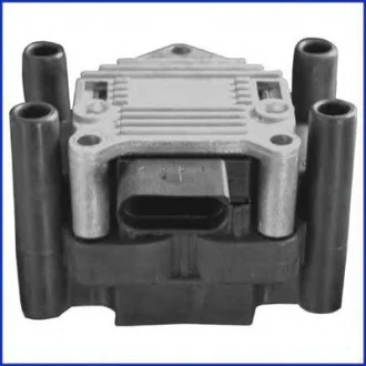 Катушка зажигания VW T5 2.0i 03-15 HUCO 138425