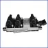 VW котушка запалювання Passat,Audi A4,A6,SuperB 2.4/2.8 96- HUCO (138440) зображення 1