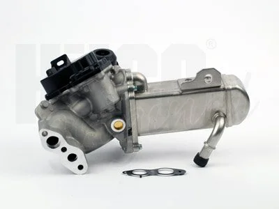 CITROEN Клапан EGR C4 Grand Picasso,C5 III 2.0HDI (140/165) 08-,DS,Jumpy,Ford C-Max II,Focus III,Galaxy,Kuga,Mondeo IV,Peugeot HUCO 138461