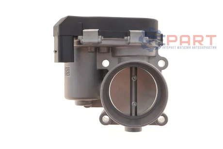 Заслонка дросельна VW Caddy III 1.4 06-10/Skoda Fabia 1.4-1.6 06-14 HUCO 138520