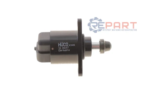 Регулятор холостого ходу Citroen Berlingo/Peugeot Partner 1.4i 96-11 HUCO 138697