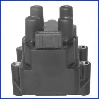 CITROEN Катушка зажигания Berlingo,Jumper,ZX,Fiat,Peugeot 1.1/2.0 HUCO 138760