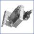 OPEL катушка зажигания Astra F 1,6 Kadett E 1,3/1,6, Vectra A 1,6 HUCO (138781) изображение 1