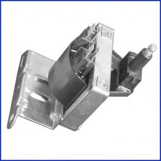 OPEL катушка зажигания Astra F 1,6 Kadett E 1,3/1,6, Vectra A 1,6 HUCO 138781