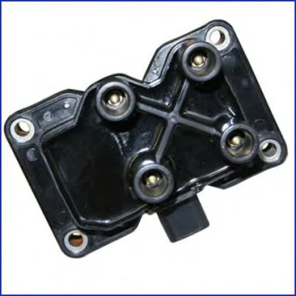 FORD котушка запалювання Fiesta,Mondeo 1.8/2.0 16V 00- HUCO 138809