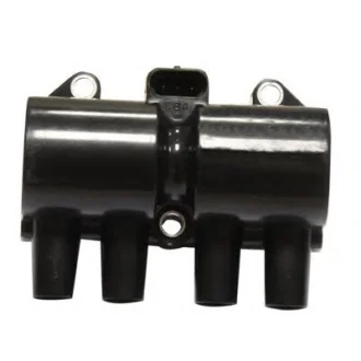 DAEWOO котушка запалювання Lanos, Nubira 97-,Shevrolet Aveo,Cruze HUCO 138816