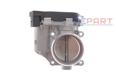 Заслонка дросельна Audi A3/4/5/6/7/8/Q5/TT/VW Passat/T5/Golf 1.8-2.0H 04- HUCO 139034