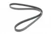 Фото Ремінь генератора Mazda 323 F 1.6i 87-94 HUTCHINSON (1015 K 4) зображення 5