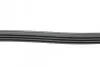 Фото Ремінь генератора Suzuki Grand Vitara 2.5 V6/2.7 4x4 98-03 HUTCHINSON (1020K4) зображення 2