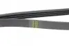 Фото Ремінь генератора Suzuki Grand Vitara 2.5 V6/2.7 4x4 98-03 HUTCHINSON (1020K4) зображення 3