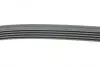 Фото Ремінь генератора Mazda 626 1.8i 92-97 HUTCHINSON (1020K5) зображення 2