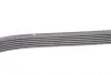 Фото Ремінь генератора Citroen Berlingo/Peugeot Partner 1.6HDi 09- (6PK1020)(замінено 1020 К 6) HUTCHINSON (1020KA6) зображення 2