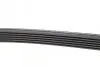 Фото Ремінь генератора Ford Fiesta VI 1.25 08- (6PK1024) HUTCHINSON (1024SK6) зображення 2