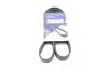 Фото Ремінь генератора Ford Focus/Kuga 1.5EcoBoost 14- (6PK1027) HUTCHINSON (1027 SK 6) зображення 1