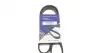 Фото Ремінь генератора Mazda 323/626/ Opel Astra G/Vectra B/C 2.0/2.2 00-08 HUTCHINSON (1030K5) зображення 1