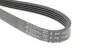Фото Ремінь генератора Mazda 323/626/ Opel Astra G/Vectra B/C 2.0/2.2 00-08 HUTCHINSON (1030K5) зображення 3