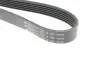 Поликлиновый ремень HUTCHINSON (1030K6) изображение 4