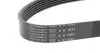 Фото Ремень (поликлиновый) HUTCHINSON (1033SK6) изображение 3