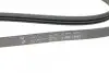Фото Ремінь генератора Renault Kangoo 1.4i 97 HUTCHINSON (1042K3) зображення 4