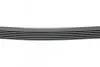 Фото Ремінь генератора Ford Focus 1.4i 98-01 HUTCHINSON (1042SK6) зображення 2