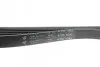 Фото Ремінь генератора Fiat Tipo/Tempra 2.0 90-05 HUTCHINSON (1045K4) зображення 4