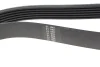 Фото Поликлиновый ремень HUTCHINSON (1045K6) изображение 3