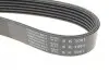 Фото Поліклиновий ремінь (6PK1061) FORD GALAXY III, MONDEO V, S-MAX 1.5 09.14 HUTCHINSON (1061SK6) зображення 4