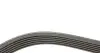 Фото Ремінь генератора VW Crafter 2.0TDI (-AC) (6PK1076) HUTCHINSON (1076K6) зображення 2