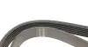 Фото Ремінь генератора VW Crafter 2.0TDI (-AC) (6PK1076) HUTCHINSON (1076K6) зображення 3