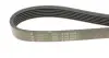Фото Ремінь генератора VW Crafter 2.0TDI (-AC) (6PK1076) HUTCHINSON (1076K6) зображення 4