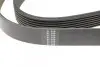 Поликлиновый ремень HUTCHINSON (1076K7) изображение 3