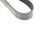 Ремень (поликлиновый) HUTCHINSON (1090K6) изображение 5
