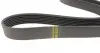 Фото Ремінь генератора Volvo V60 2.4 Hybrid 12-18 (7PK1090) HUTCHINSON (1090K7) зображення 2