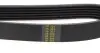 Фото Ремінь генератора Citroen Jumper/Peugeot Boxer 2.0 94- (6PK1094) HUTCHINSON (1094 K 6) зображення 3