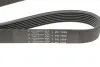 Фото Ремінь генератора BMW 3 (E90)/Opel Movano 2.0i/2.5DTI 03- (7PK1099) HUTCHINSON (1099K7) зображення 5