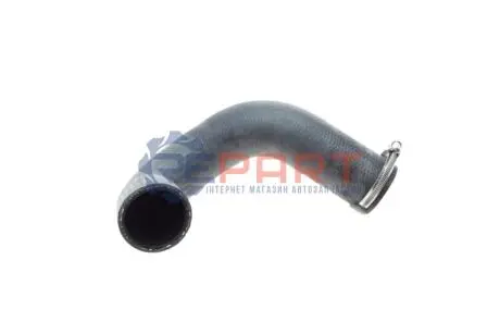 Патрубок інтеркулера Citroen Berlingo/Peugeot Partner 1.6HDi 08 HUTCHINSON 110001 Купити в Україні