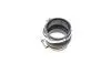 Патрубок інтеркулера Citroen C4/C5/Peugeot 307/407 1.6 HDi 03 HUTCHINSON (110004) зображення 1