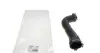 Фото Патрубок интеркулера Fiat Scudo/Peugeot Expert 2.0D/HDi 07- HUTCHINSON (110009) изображение 1