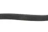 Фото Ремінь генератора Fiat Ducato 2.0 94- /VW Caddy 1.4 04- (6PK1100) HUTCHINSON (1100K6) зображення 3