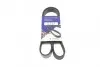 Фото Ремень (поликлиновый) HUTCHINSON (1115K6) изображение 1